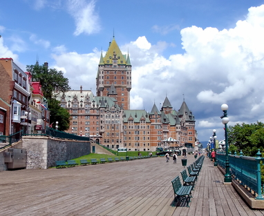 QUEBEC